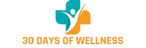 30 Days of Wellness